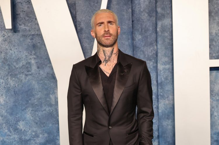 Adam Levine Says ‘It’s About Time’ Blake Shelton Leaves ‘The Voice’