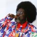 Afroman sued by seven officers who raided his home