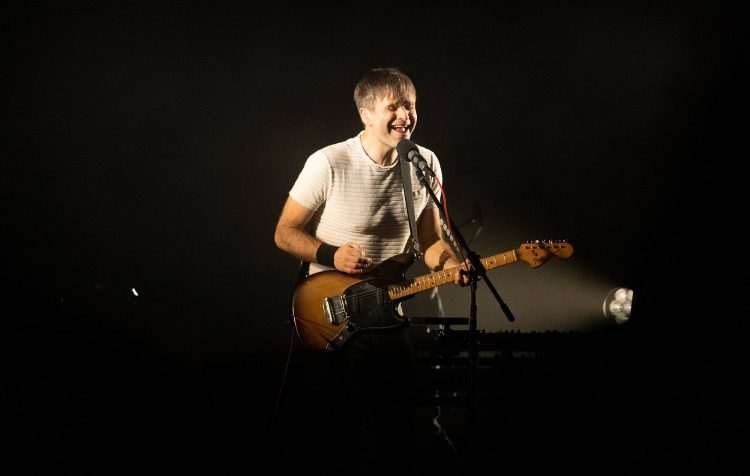 Ben Gibbard on landmark 20th anniversaries for Death Cab and The Postal Service