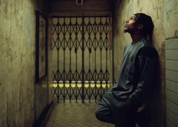 BERWYN shows his humility on new single ‘Bulletproof’ ahead of his European tour