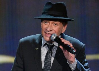 US singer Bobby Caldwell has died, aged 71