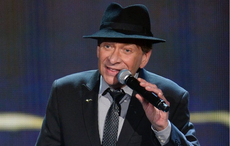 US singer Bobby Caldwell has died, aged 71