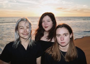 The Debut Album From Boygenius Is Even Better Than Everyone Had Hoped