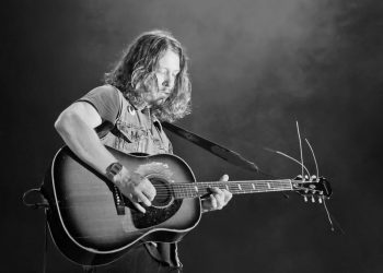 Ben Kweller Announces His Son Dorian Has Died: ‘He Was Only 16 & He Was a True Legend’