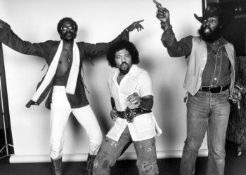 Clarence ‘Fuzzy’ Haskins, Parliament-Funkadelic Original Member, Dies at 81