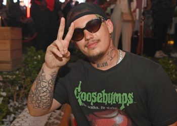 South African Rapper Costa Titch Dies After Collapsing at Ultra Music Festival in Johannesburg