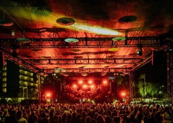 Hear Exclusive CRSSD Spring 2023 Sets From AMÉMÉ, Jackmaster & More