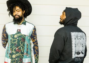 Danny Brown and JPEGMAFIA Deliver The Weirdo Gospel We Need on ‘Scaring The Hoes’