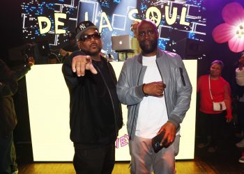 De La Soul honour Trugoy The Dove with TV performance featuring The Roots