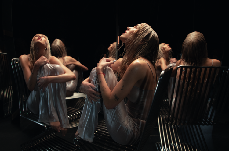 Delilah Belle Talks Debut Single ‘Nothing Lasts Forever’: ‘It’s So Much More Than a Song to Me’