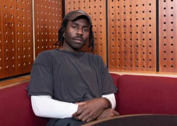 Devonté Hynes to celebrate classical music in new 12-part BBC Sounds series