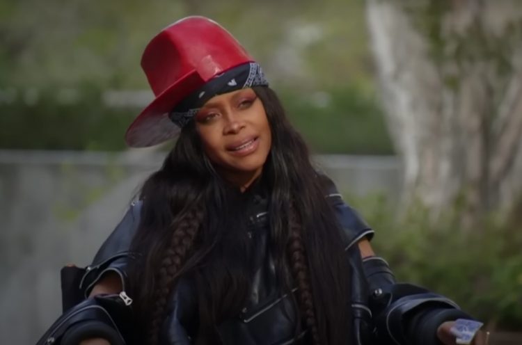 Erykah Badu Says This Is What Politicians Really Mean When They Say ‘Woke’