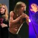 Buzzcocks and Lambrini Girls join Iggy Pop’s Dog Day Afternoon punk spectacular in London