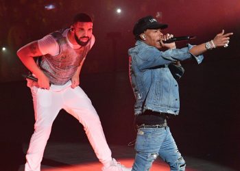 Black Coffee Claims Drake & Lil Baby Are Working On  a Joint Album