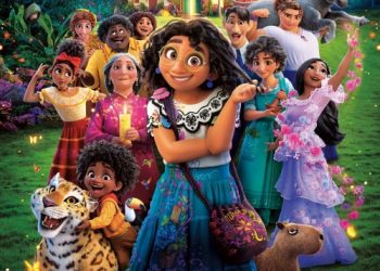 Encanto in Concert to tour the UK