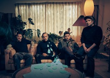 Fall Out Boy Unveils ‘So Much (For) Stardust’ Tracklist, Featuring Ethan Hawke Collab