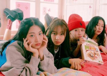 FIFTY FIFTY’s viral hit ‘Cupid’ debuts on Billboard Hot 100