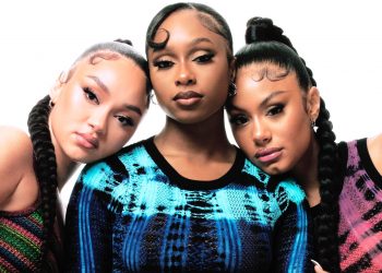 FLO team up with Missy Elliott on new single ‘Fly Girl’