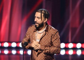 French Montana is reportedly being sued for shooting incident at music video set