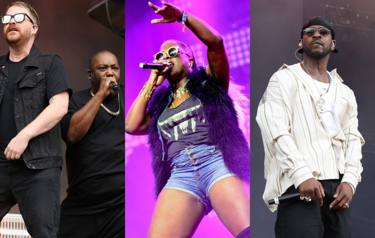 Gangsta Boo’s posthumous album to feature Run The Jewels, Skepta