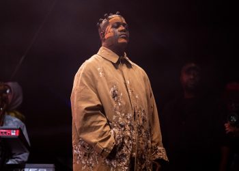 Lil Yachty to perform on ‘Saturday Night Live’ next month