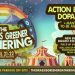 The Grass Is Greener Gathering Announces Action Bronson, Wyclef Jean, and more