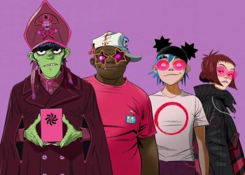 De La Soul’s Trugoy the Dove Delivers Posthumous Rhymes on New Gorillaz Cut ‘Crocadillaz’