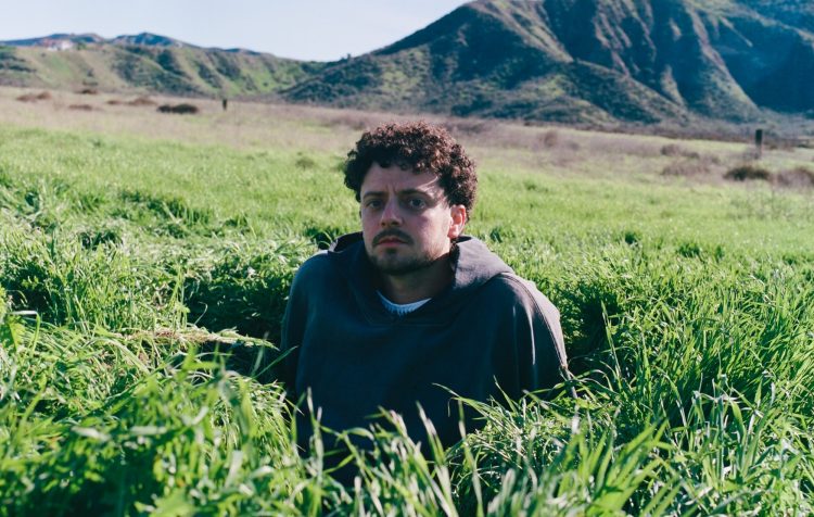 Grandson announces new album ‘I Love You, I’m Trying’ with pulsating single ‘Drones’