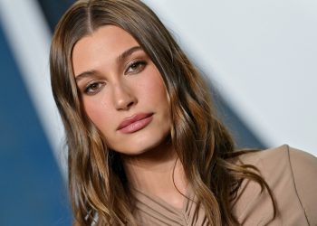 Hailey Bieber Marks 1-Year Anniversary of Her Mini-Stroke: ‘A Life-Changing Event’