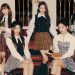 IVE tease pre-release single ‘Kitsch’ from upcoming album