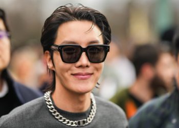 Watch J-Hope Dance ‘On the Street’ With Jay Park