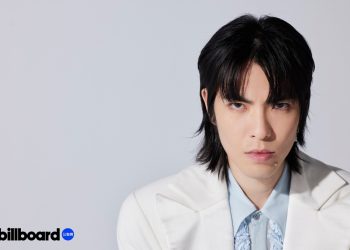 Jam Hsiao Ching-Teng on Going Rogue in the Data Age: Do Fans ‘Really Like What the Algorithms Think They Should Like?’