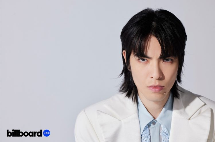 Jam Hsiao Ching-Teng on Going Rogue in the Data Age: Do Fans ‘Really Like What the Algorithms Think They Should Like?’