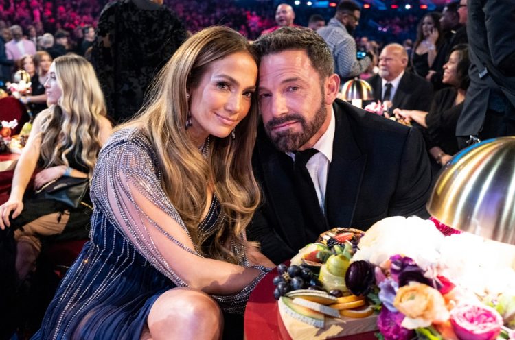 Ben Affleck Gushes About Jennifer Lopez’s Support: ‘She’s Looking Out For Me’