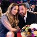 Ben Affleck Gushes About Jennifer Lopez’s Support: ‘She’s Looking Out For Me’