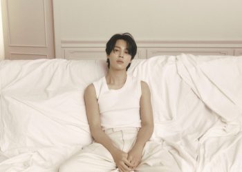 Jimin – ‘FACE’ review: BTS singer captures the turbulence of modern life in shadowy debut solo album