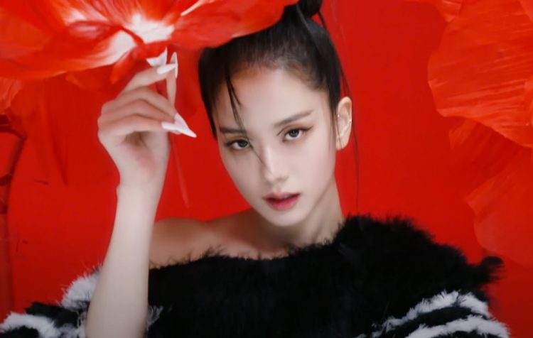 BLACKPINK’s Jisoo unveils tracklist for debut solo project, ‘ME’