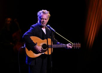 John Mellencamp to Perform, Speak at Farmer’s March in D.C. in Support of Climate Resilience
