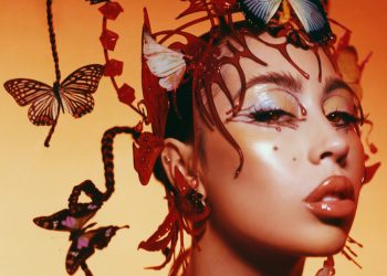 Kali Uchis’ ‘Red Moon in Venus’ Is a 360-Degree Vision of Love and Music