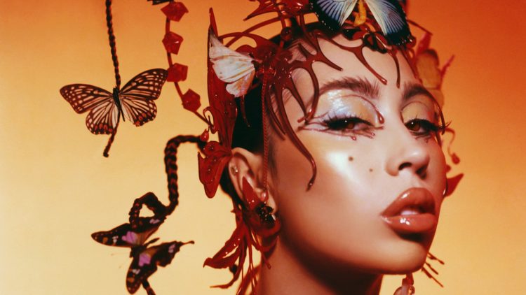 Kali Uchis’ ‘Red Moon in Venus’ Is a 360-Degree Vision of Love and Music