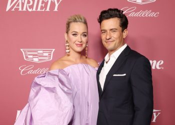 Katy Perry Praises Orlando Bloom’s Meeting With Ukraine’s President Zelenskyy: ‘So Proud’ 
