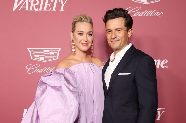 Katy Perry Praises Orlando Bloom’s Meeting With Ukraine’s President Zelenskyy: ‘So Proud’