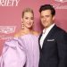 Katy Perry Praises Orlando Bloom’s Meeting With Ukraine’s President Zelenskyy: ‘So Proud’ 