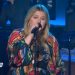 Kelly Clarkson Shows Off Her R&B Side With Jazmine Sullivan Kellyoke Cover: Watch