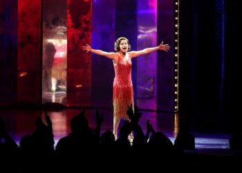 Lea Michele Sets Return to ‘Funny Girl’ This Weekend After Son Is Released From Hospital