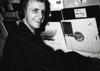 UK techno pioneer Lee Purkis, aka In Sync, dies aged 54