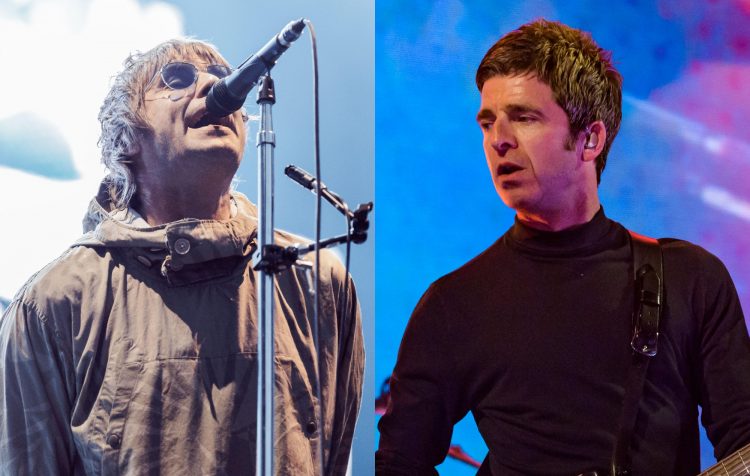 Liam Gallagher says “little fella” Noel has “done a lot of damage to Oasis as a brand”