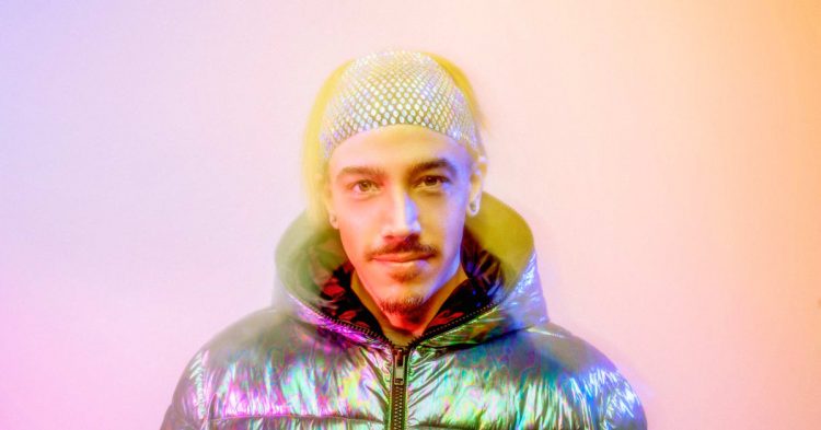 Liquid Stranger Announces Debut Red Rocks Headline Show, “Wakaan Rocks”