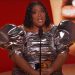 Lizzo: ‘If you’re kinder to yourself, you will be kinder to others’
