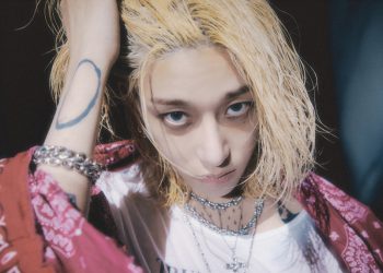 LØREN Talks His First U.S. Performance, Working With BLACKPINK & More